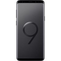 Смартфон Samsung Galaxy S9+ 64Gb SM-G965F/DS (Цвет: Midnight Black)