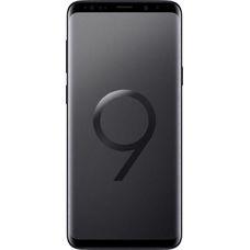 Смартфон Samsung Galaxy S9+ 64Gb SM-G965F / DS (Цвет: Midnight Black)
