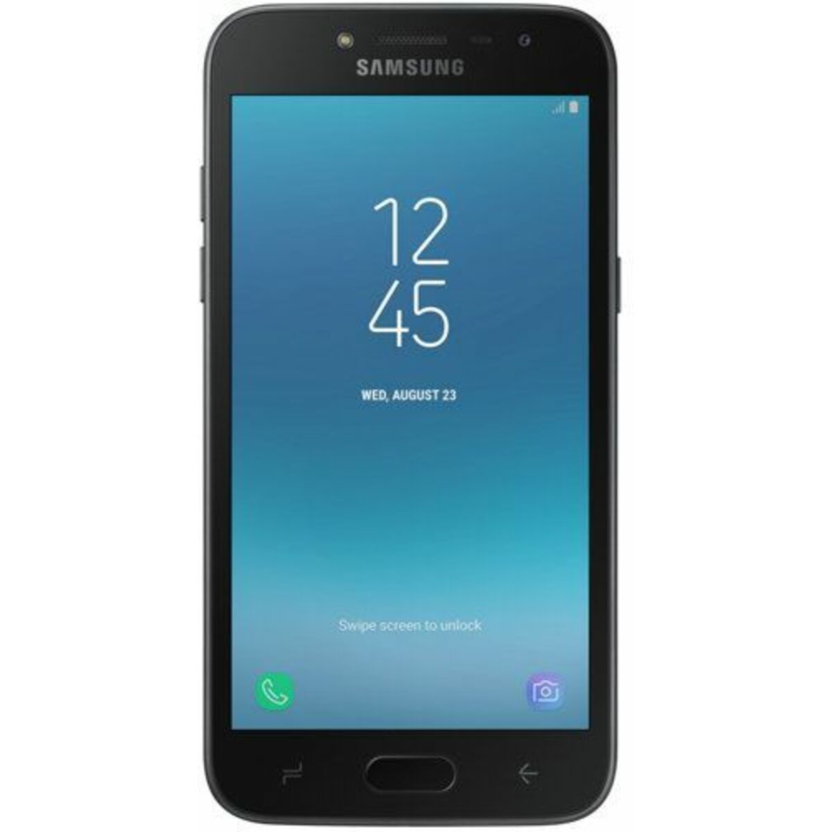 Смартфон Samsung Galaxy J2 (2018) SM-J250F/DS 16Gb (Цвет: Black)