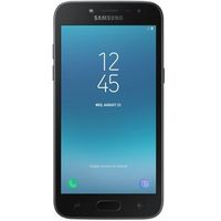 Смартфон Samsung Galaxy J2 (2018) SM-J250F/DS 16Gb (Цвет: Black)