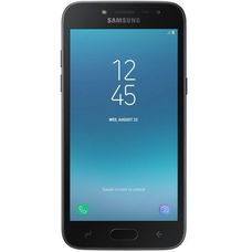Смартфон Samsung Galaxy J2 (2018) SM-J250F/DS 16Gb (Цвет: Black)