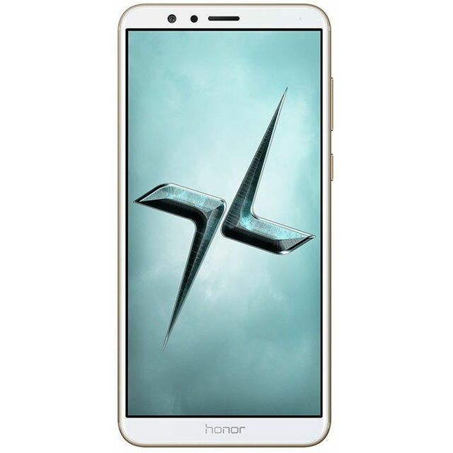 Смартфон Honor 7X 64Gb (Цвет: Gold)