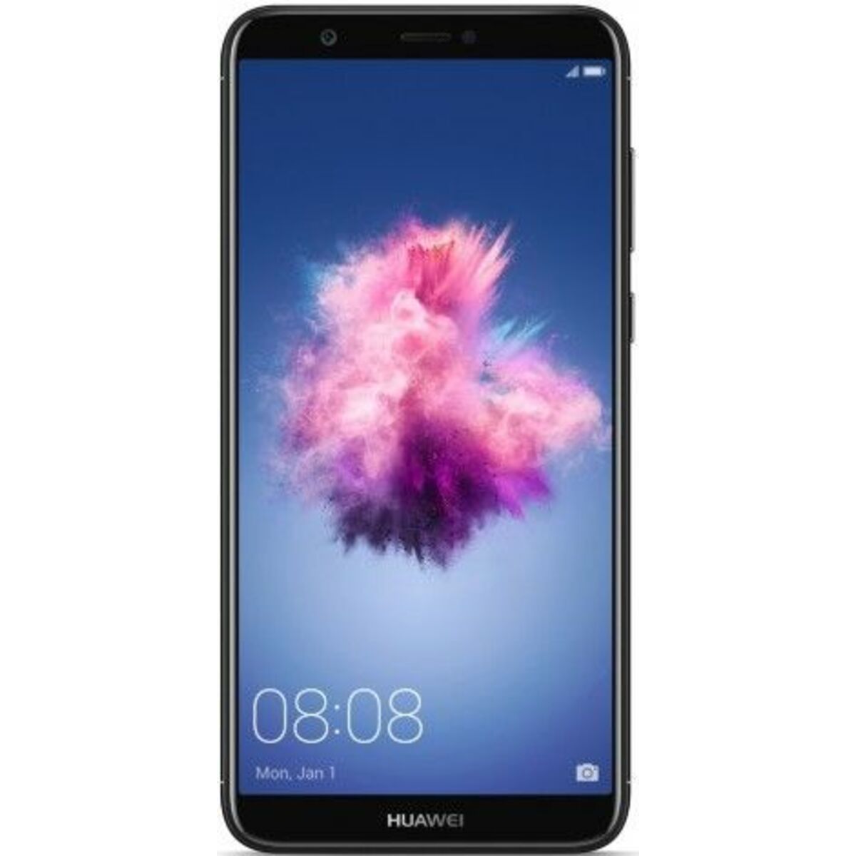 Смартфон Huawei P smart 32Gb Dual Sim (Цвет: Black)