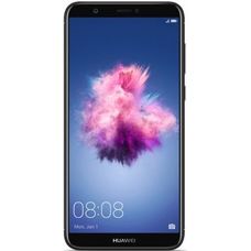 Смартфон Huawei P smart 32Gb Dual Sim (Цвет: Black)