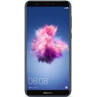 Смартфон Huawei P smart 32Gb Dual Sim (Цвет: Blue)
