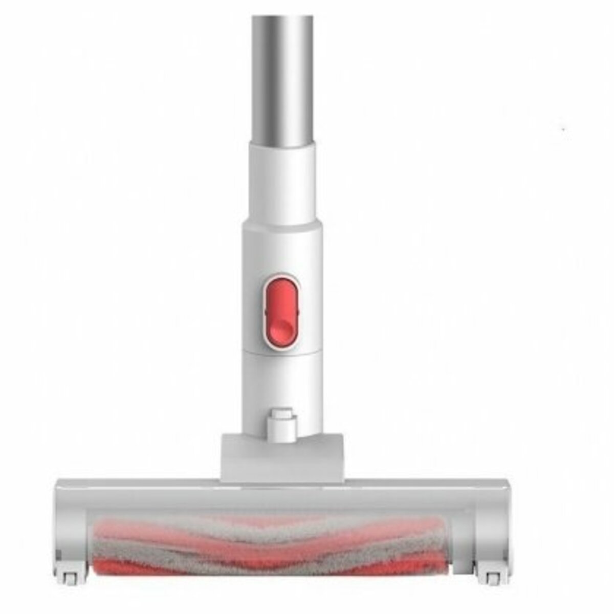 Пылесос ручной Deerma Vacuum Cleaner VC20-Plus (Цвет: White/Red)