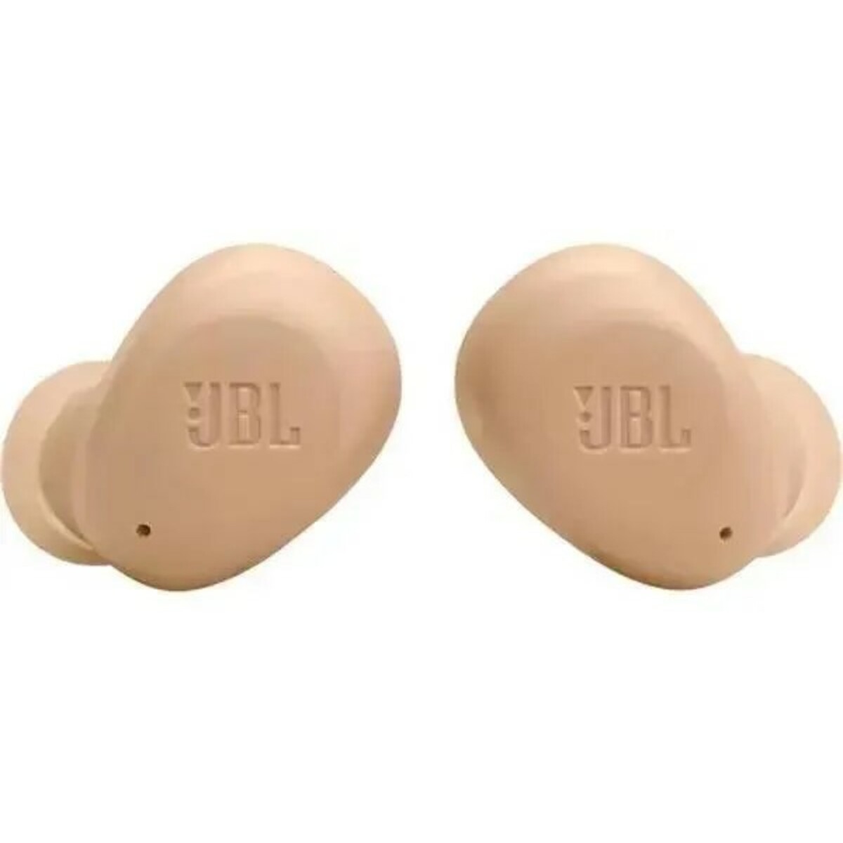 Наушники JBL Wave Buds (Цвет: Beige)