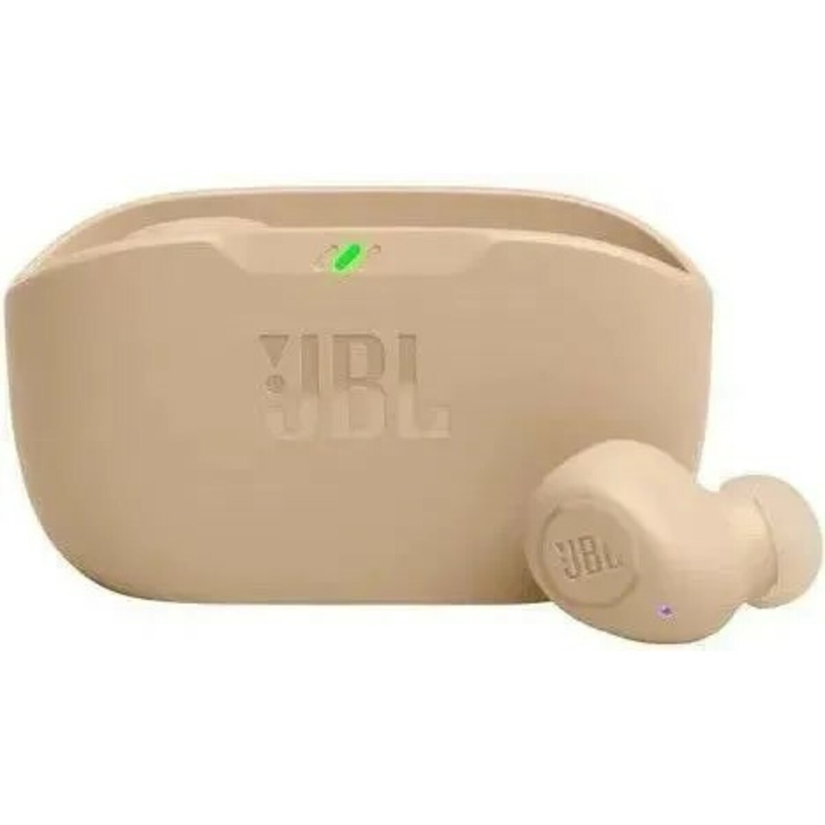 Наушники JBL Wave Buds (Цвет: Beige)