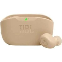 Наушники JBL Wave Buds (Цвет: Beige)