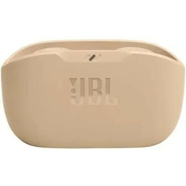 Наушники JBL Wave Buds (Цвет: Beige)