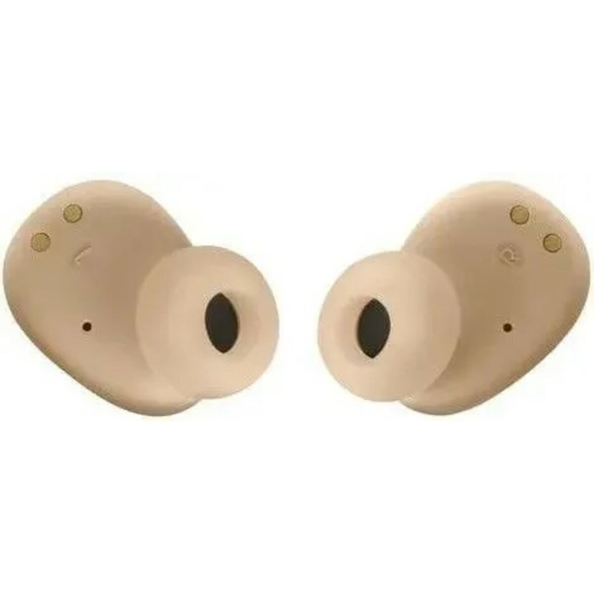 Наушники JBL Wave Buds (Цвет: Beige)