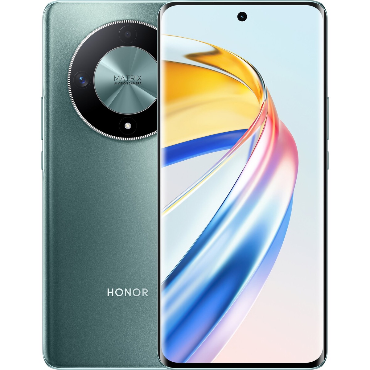 Смартфон Honor X9b 5G 8/256Gb (Цвет: Emerald Green)