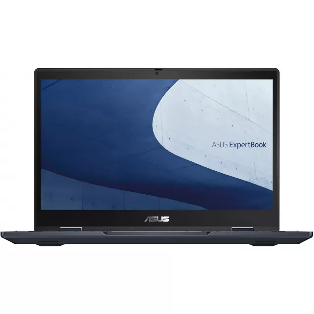 Ноутбук Asus ExpertBook B3402FBA-LE0035 14 1920x1080/Intel Core i5-1235U/RAM 8Гб/SSD 512Гб/Intel Iris X Graphics/ENG|RUS/DOS/черный
