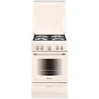 Плита газовая Gefest ПГ 5100-02 0186 (Цвет: Beige)