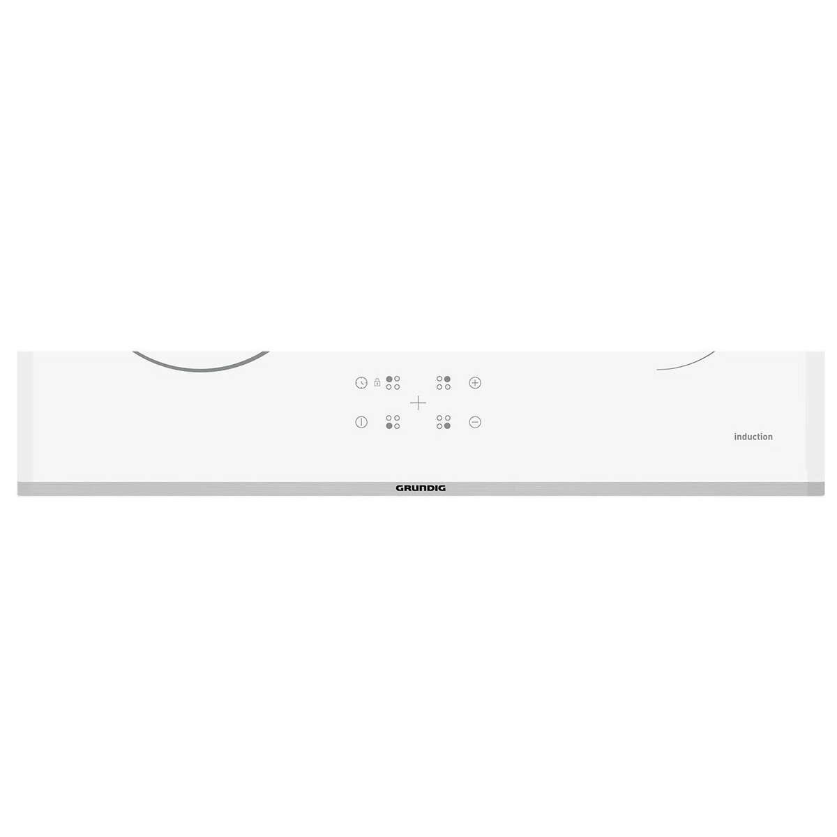 Варочная панель Grundig GIEI623410MXW, белый