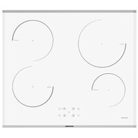 Варочная панель Grundig GIEI623410MXW, белый