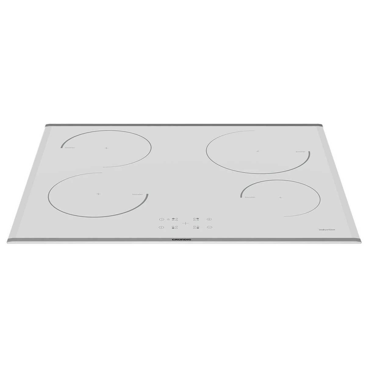 Варочная панель Grundig GIEI623410MXW, белый