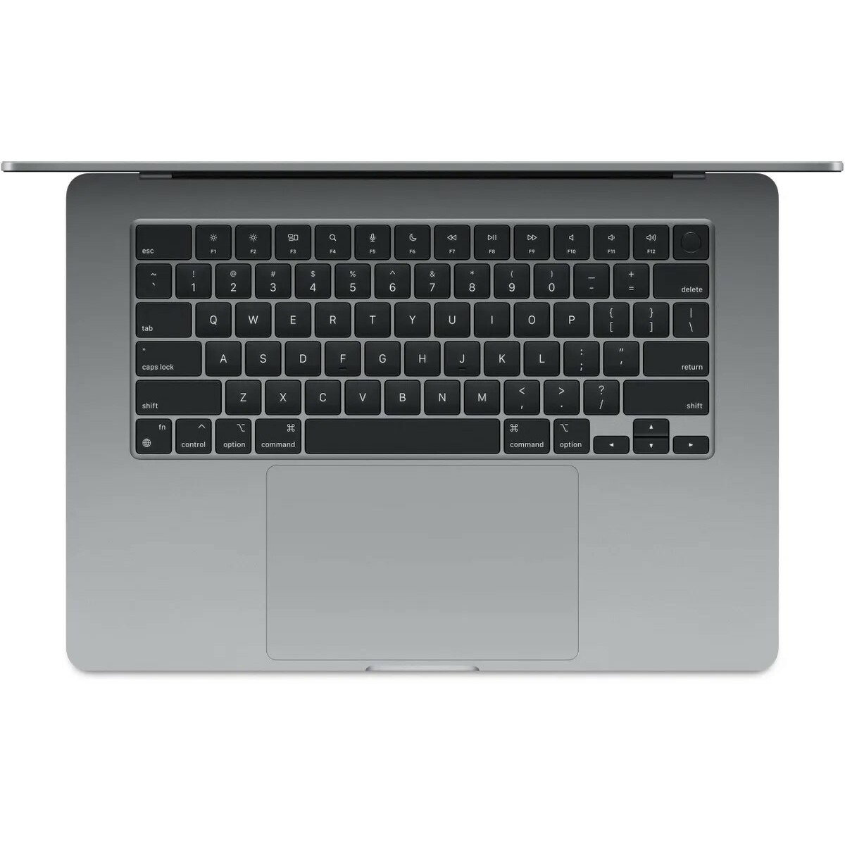 Ноутбук Apple MacBook Air 15 Apple M3/16Gb/512Gb/Apple graphics 10-core/Space Gray