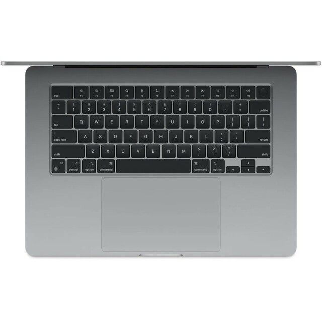 Ноутбук Apple MacBook Air 15 Apple M3/16Gb/512Gb/Apple graphics 10-core/Space Gray