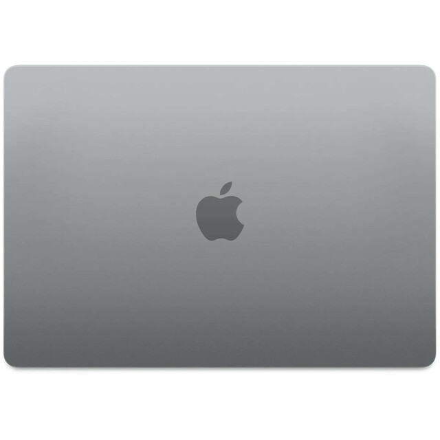 Ноутбук Apple MacBook Air 15 Apple M3/16Gb/512Gb/Apple graphics 10-core/Space Gray