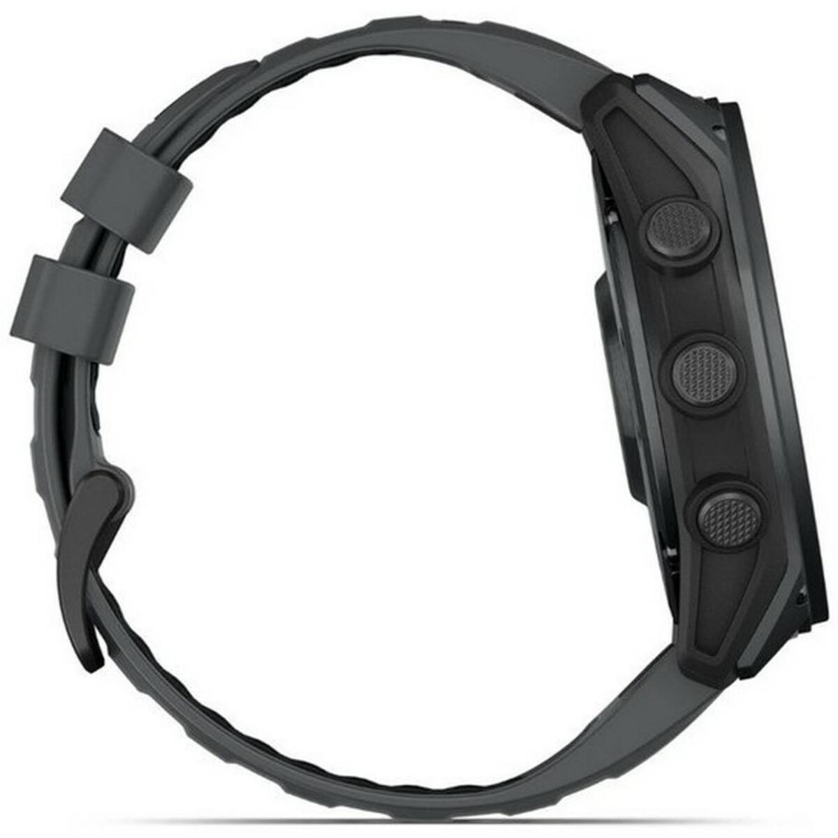 Умные часы Garmin Tactix 8 51mm Amoled Sapphire Edition (Цвет: Slate Gray)