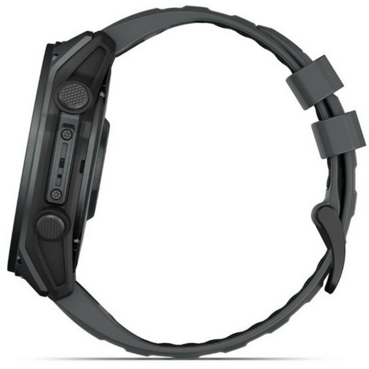 Умные часы Garmin Tactix 8 51mm Amoled Sapphire Edition (Цвет: Slate Gray)