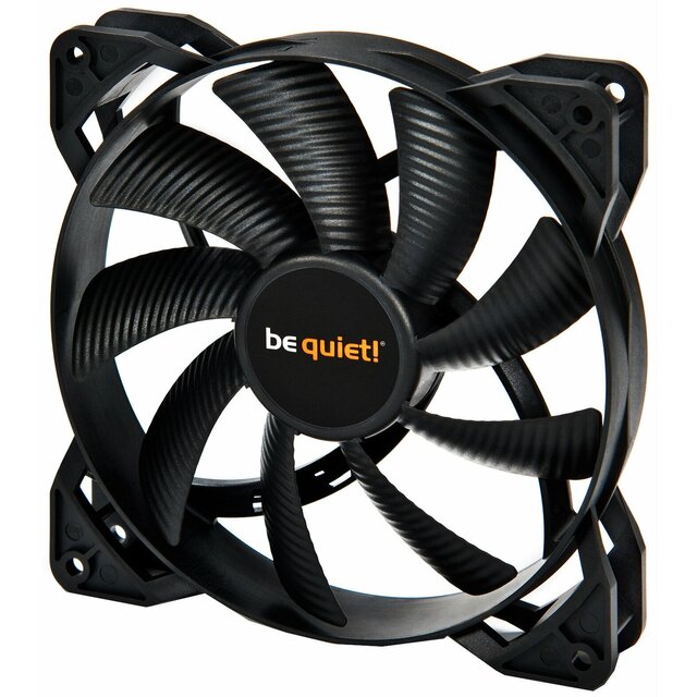 Вентилятор для корпуса be quiet! Pure Wings 2 PWM high-speed 120mm
