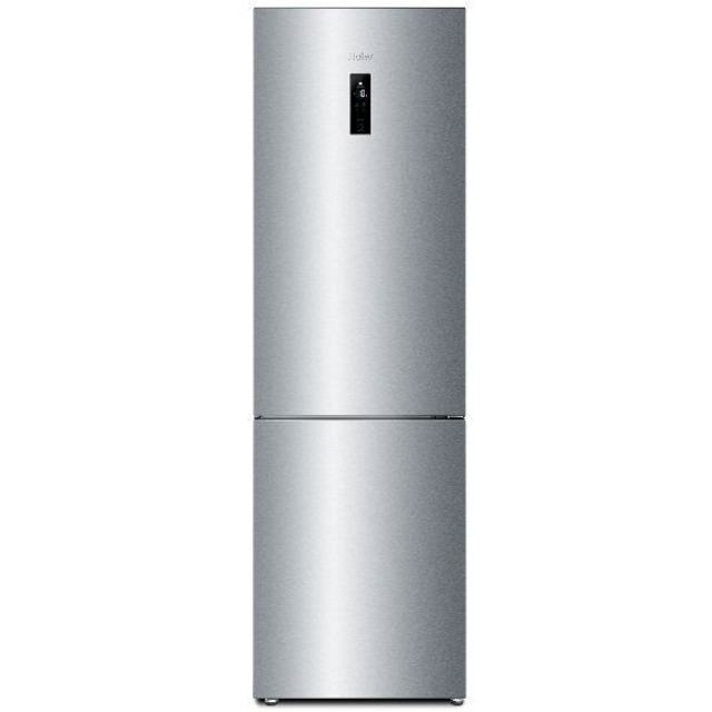 Холодильник Haier C2F637CXRG (Цвет: Silver)