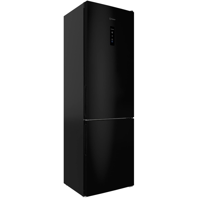 Холодильник Indesit ITR 5200 B (Цвет: Black)