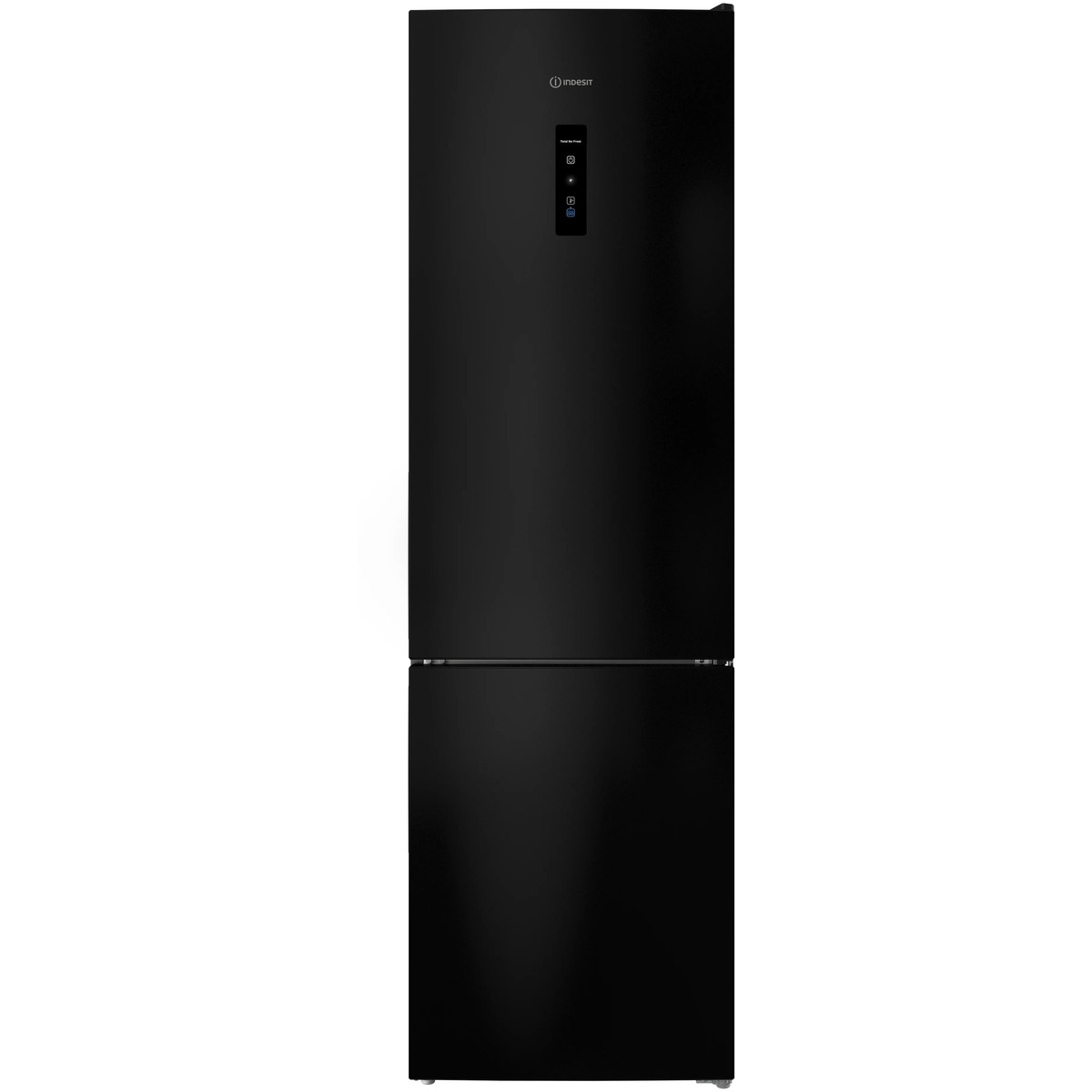 Холодильник Indesit ITR 5200 B (Цвет: Black)