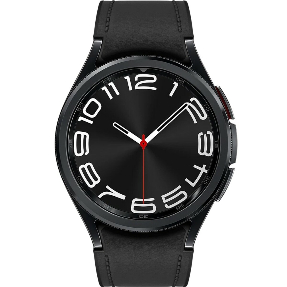 Умные часы Samsung Galaxy Watch6 Classic 43mm, черный