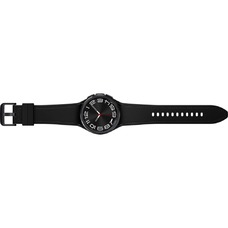 Умные часы Samsung Galaxy Watch6 Classic 43mm (Цвет: Black)