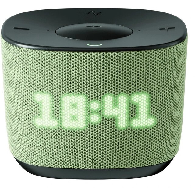 Умная колонка Sber Boom Home (Цвет: Green) Умная колонка Sber Boom Home (Цвет: Green)