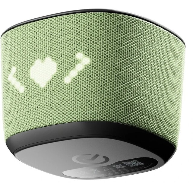 Умная колонка Sber Boom Home (Цвет: Green) Умная колонка Sber Boom Home (Цвет: Green)