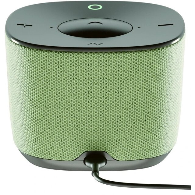 Умная колонка Sber Boom Home (Цвет: Green) Умная колонка Sber Boom Home (Цвет: Green)