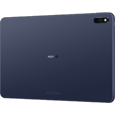 Планшет Huawei MatePad 10 64Gb LTE (Цвет: Midnight Gray)