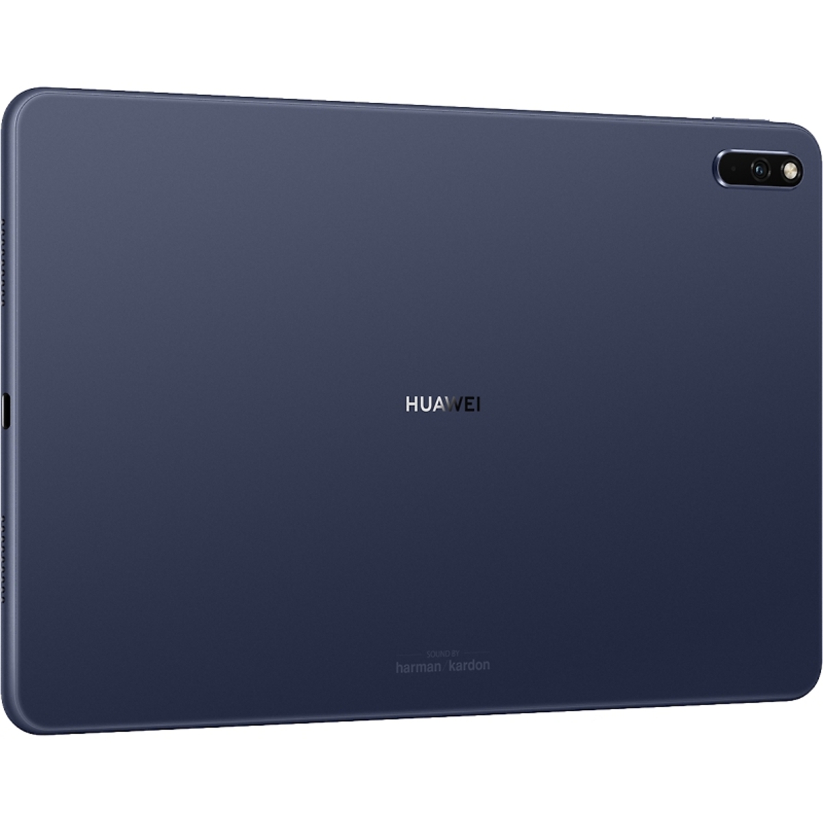 Планшет Huawei MatePad 10 64Gb LTE полночный зеленый