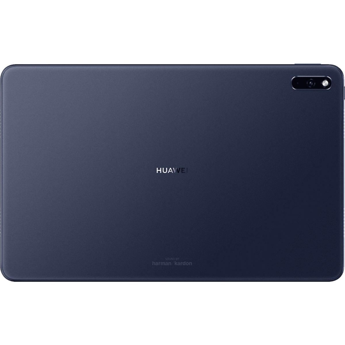 Планшет Huawei MatePad 10 64Gb LTE полночный зеленый