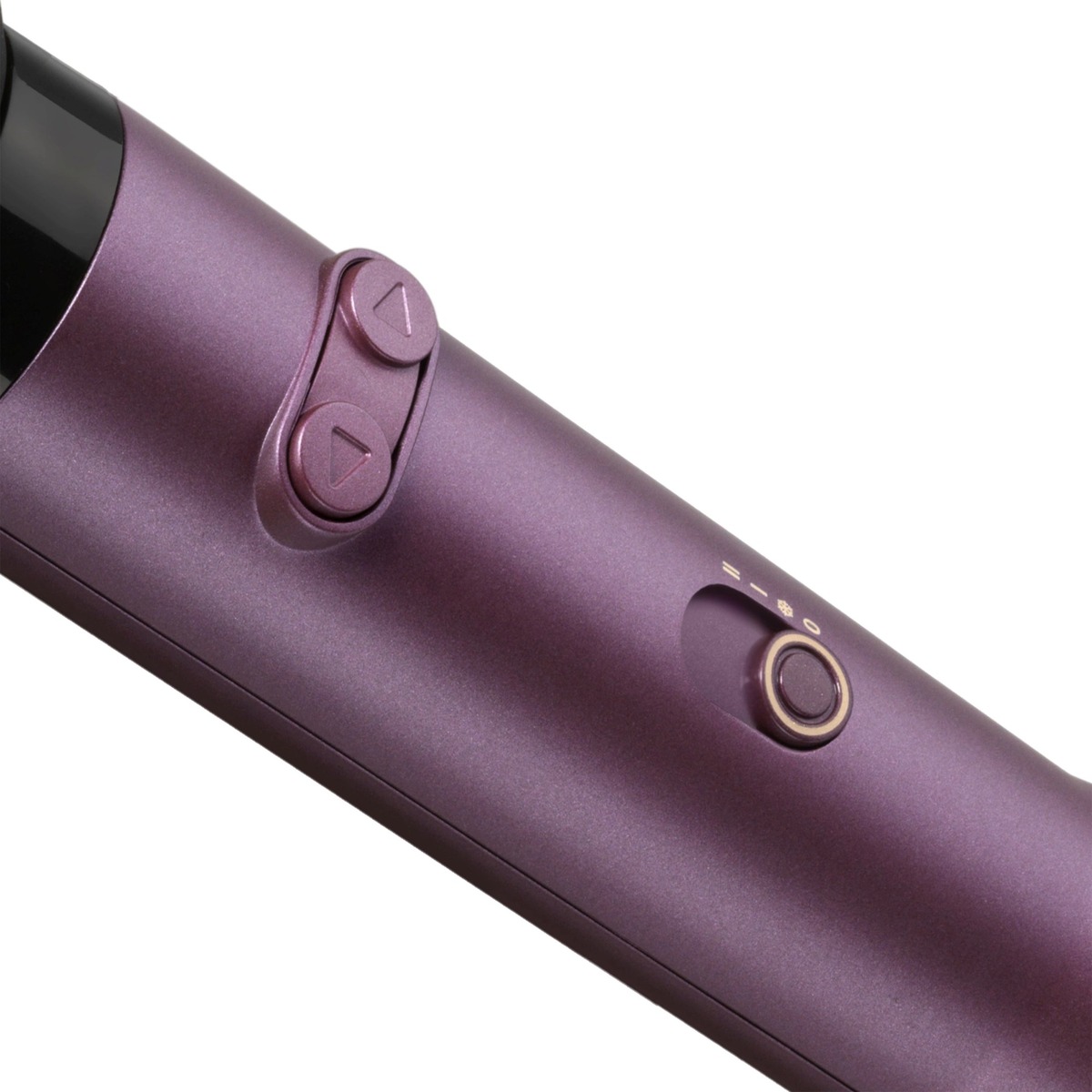 Фен-щетка Babyliss AS950E (Цвет: Purple)