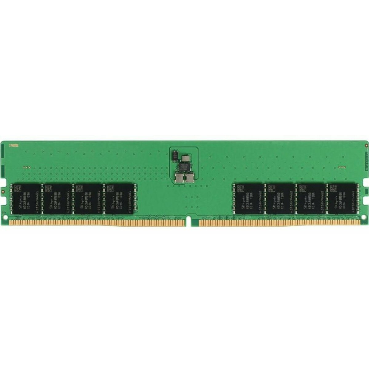 Память DDR5 8Gb 4800MHz Hynix HMCG66MEBUA081N