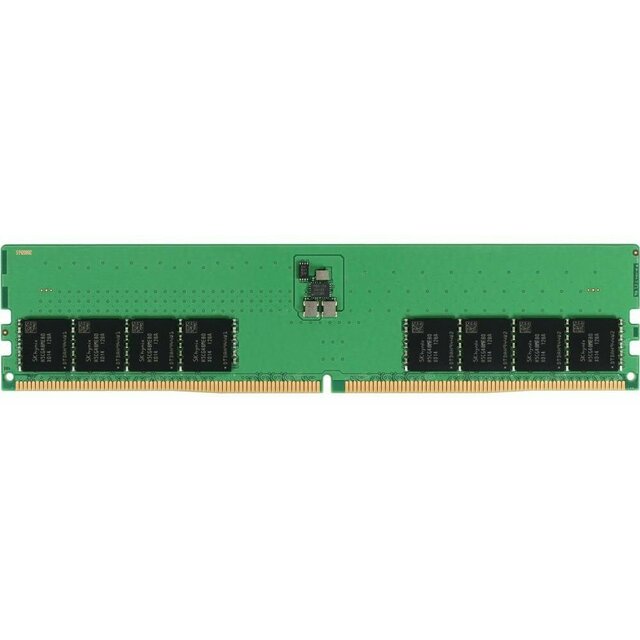 Память DDR5 8Gb 4800MHz Hynix HMCG66MEBUA081N