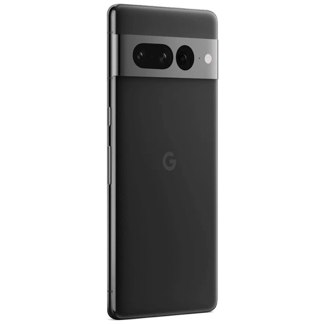 Смартфон Google Pixel 7 Pro 12/512Gb (Цвет: Obsidian)