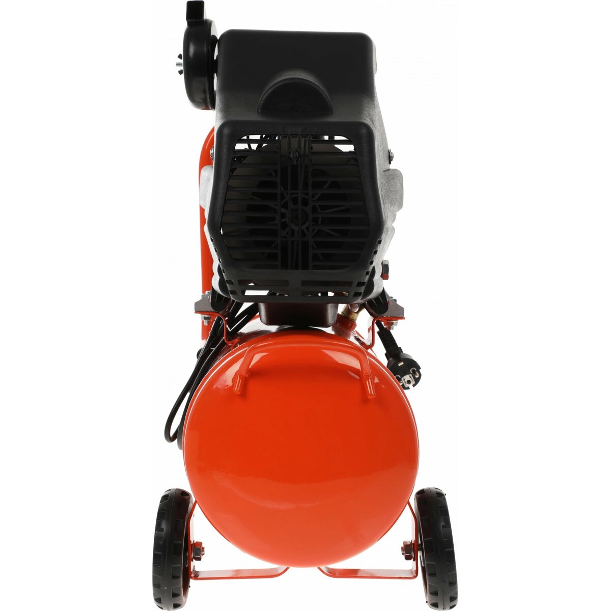Компрессор поршневой Patriot EURO 24/240 (Цвет: Orange)
