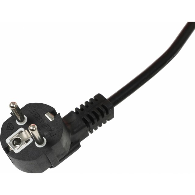 Компрессор поршневой Patriot EURO 24/240 (Цвет: Orange)