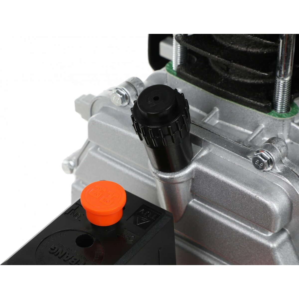 Компрессор поршневой Patriot EURO 24/240 (Цвет: Orange)