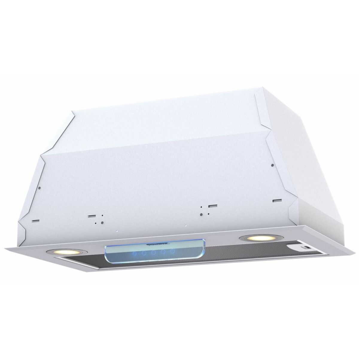 Вытяжка встраиваемая Kronasteel Ameli S 600 1M (Цвет: White)