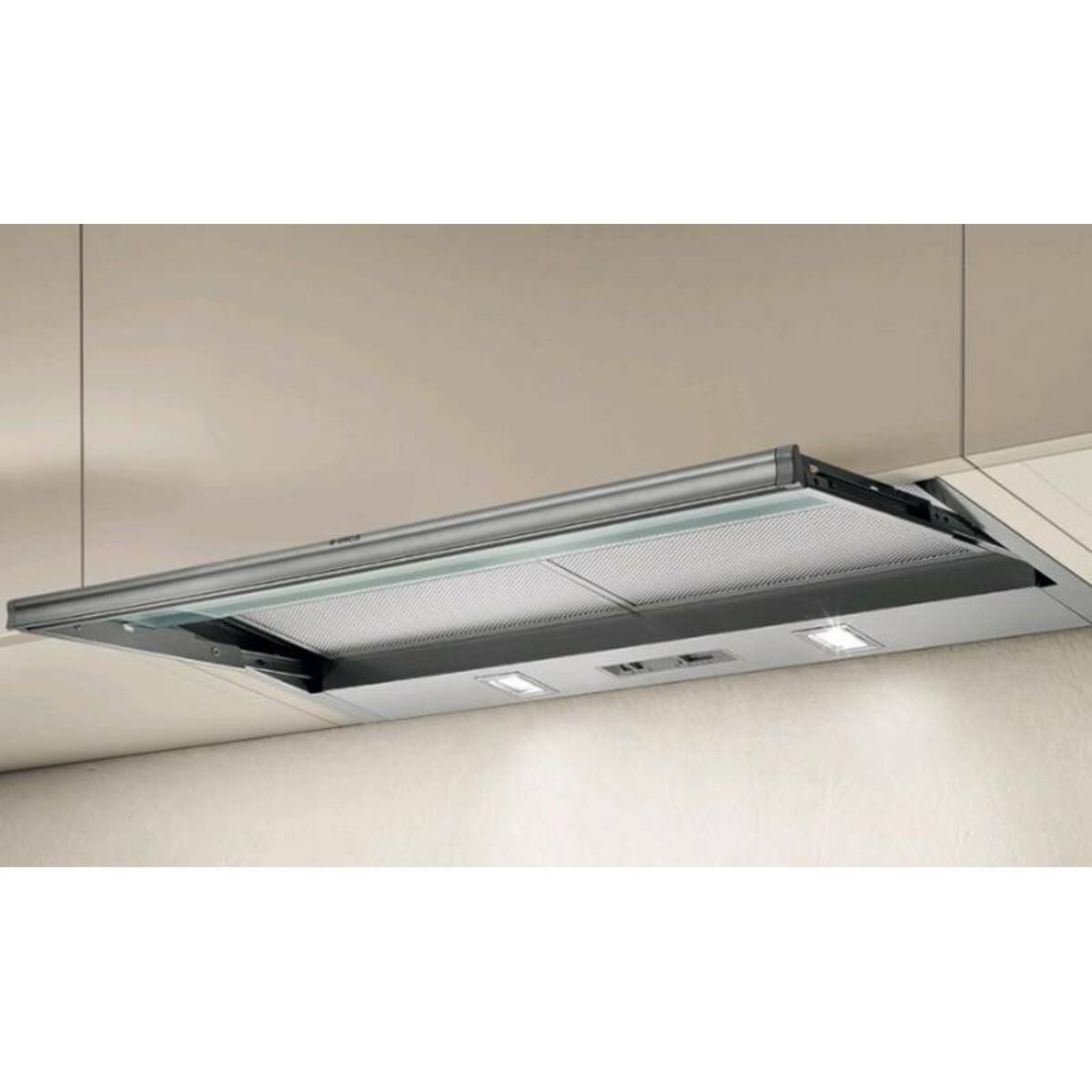 Вытяжка встраиваемая Elica CIAK LUX GR / A / L / 86 1M (Цвет: Gray)
