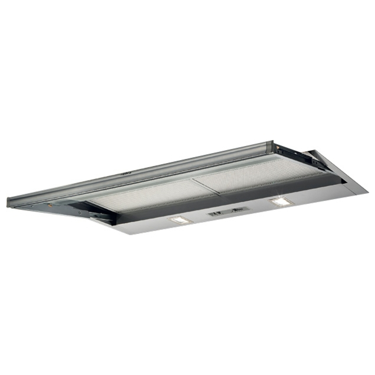 Вытяжка встраиваемая Elica CIAK LUX GR / A / L / 86 1M (Цвет: Gray)