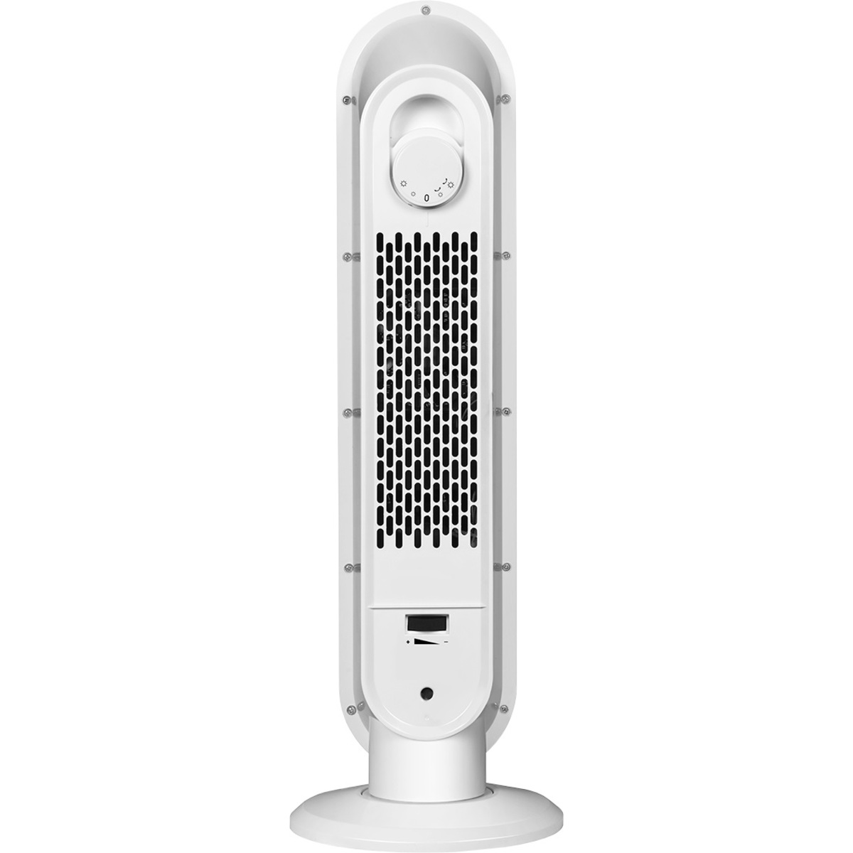 Тепловентилятор Thermex Duomo 2000 (Цвет: White)
