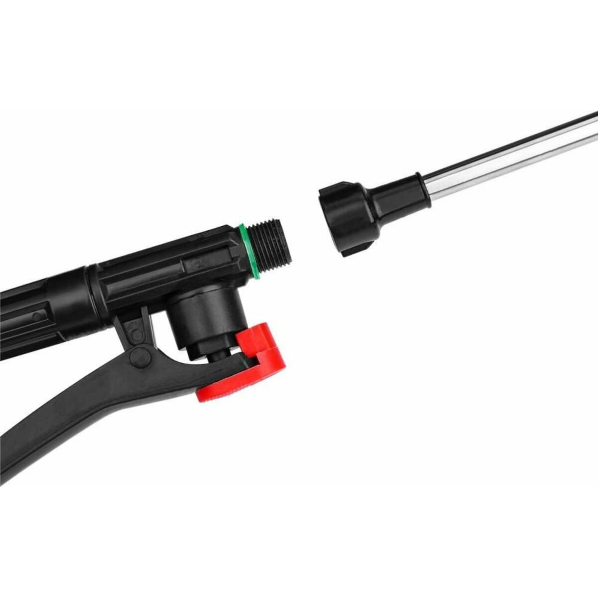 Опрыскиватель Deko DKSP10 (Цвет: Yellow)